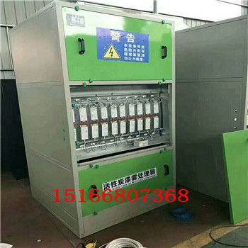 安徽烤漆房 噴漆廢氣處理與UV光氧凈化器安裝售后服務完善