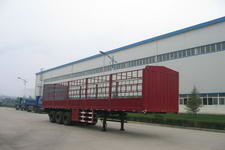 陜西汽車集團掛車漆 品質與創新的完美結合