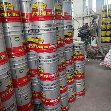 掛車漆多少錢？了解掛車漆的價格因素與預算規劃